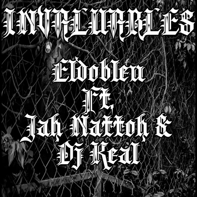 Invaluables (feat. Jah Nattoh & Dj Keal)