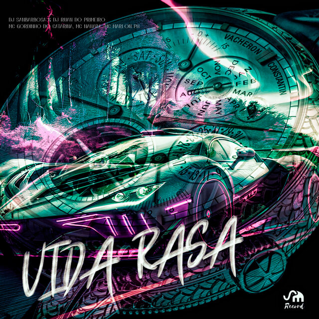 Vida Rasa