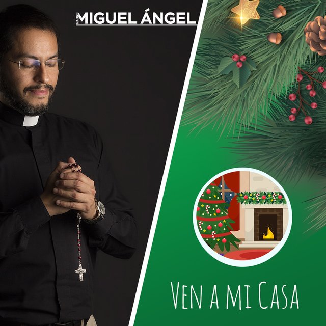 Ven a Mi Casa