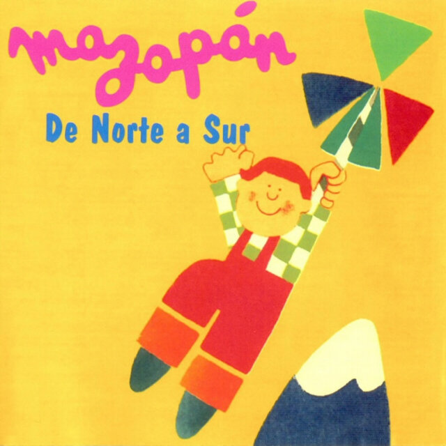 De Norte a Sur