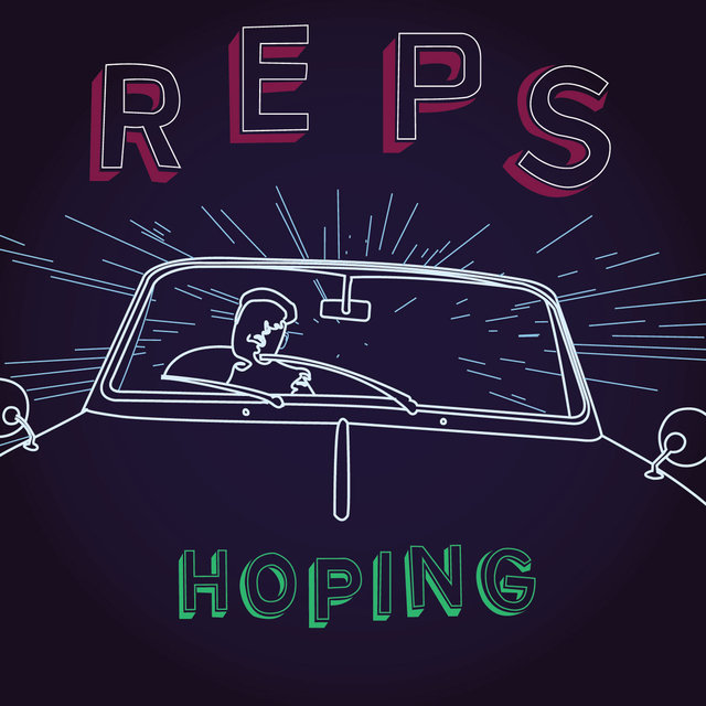 Hoping