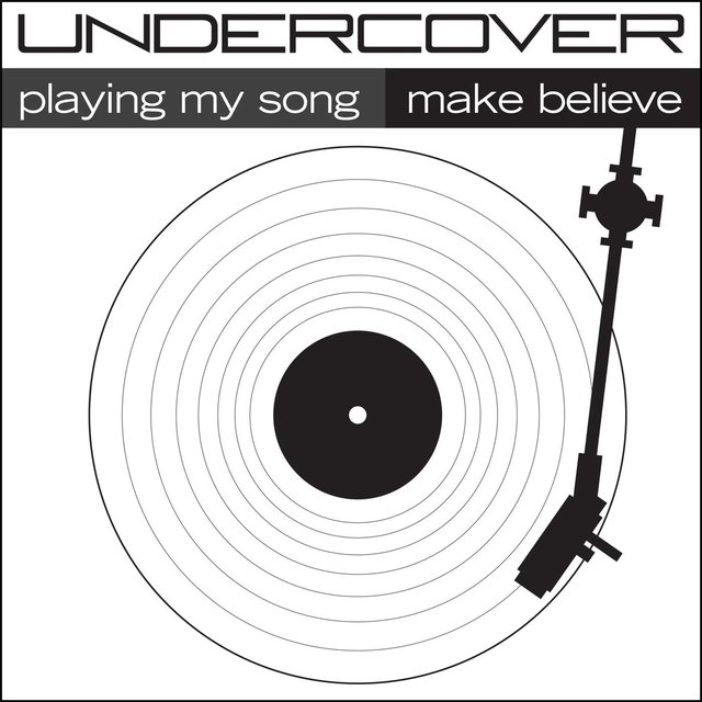 Playing My Song / Make Believe