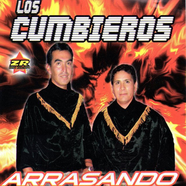 Arrasando