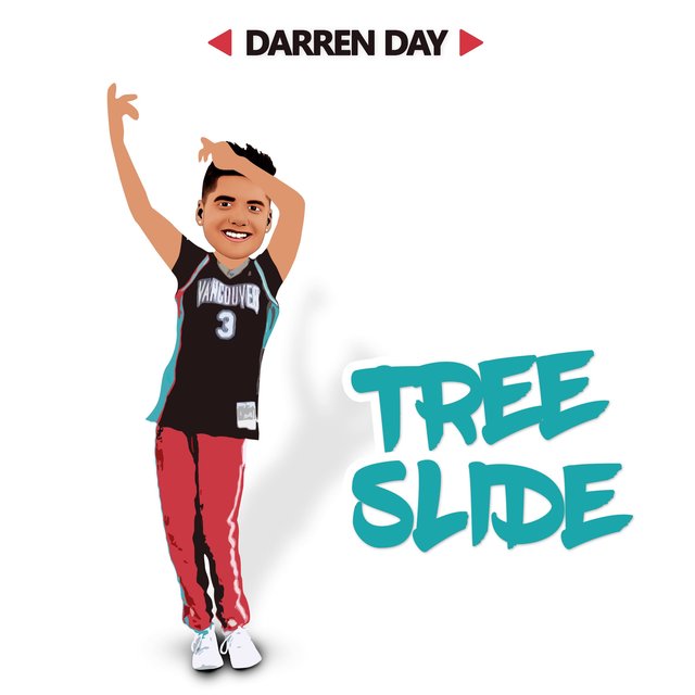 Tree Slide