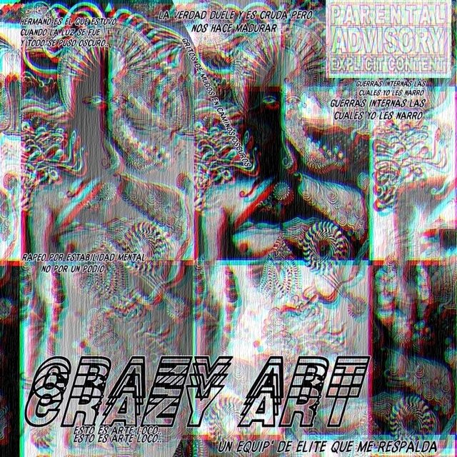 Crazy Art