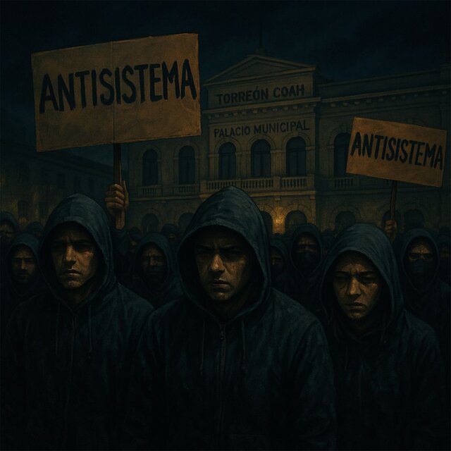 Antisistema