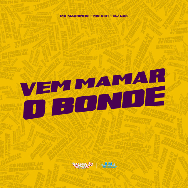 Vem Mamar o Bonde