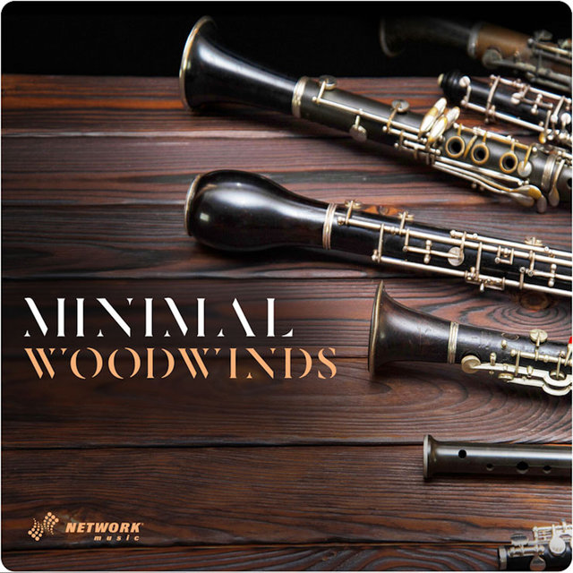 Minimal Woodwinds