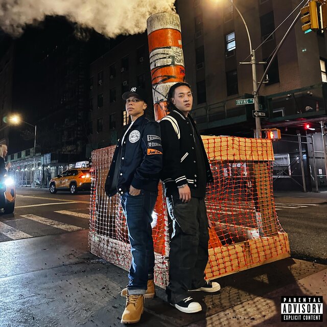 The Greats (feat. Thiddy Bop)