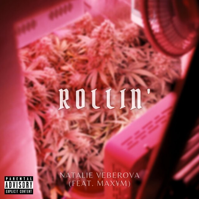 Rollin' (feat. MAX¥M)