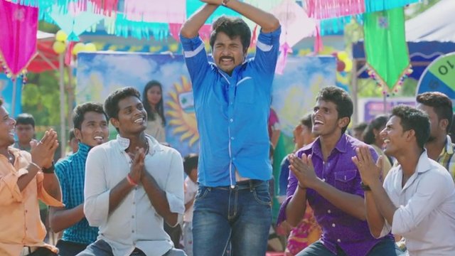 Rajinimurugan (From 