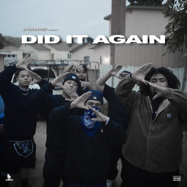 Did It Again