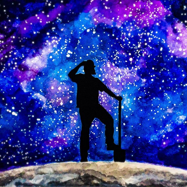 Breaking New Ground