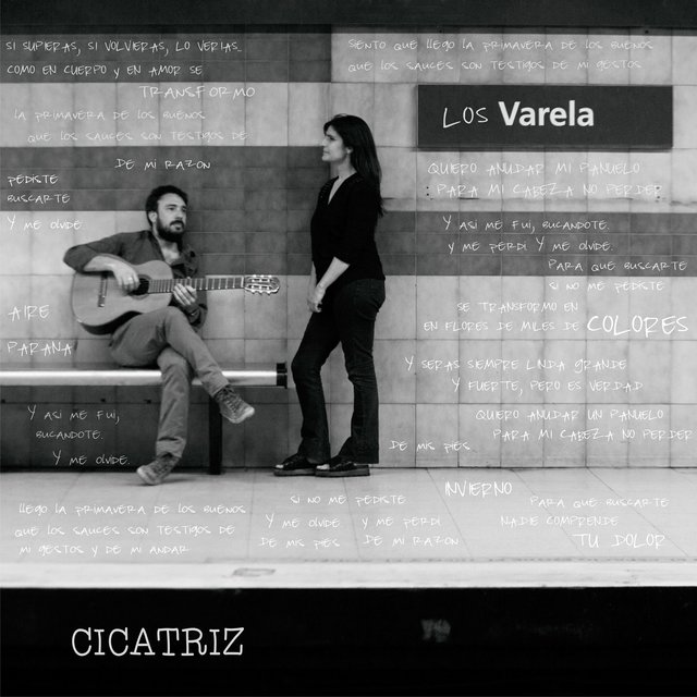 Cicatriz