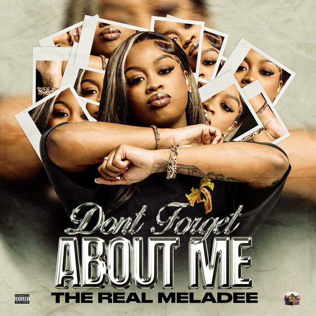 Don't Forget About Me