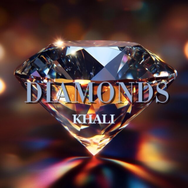DIAMONDS
