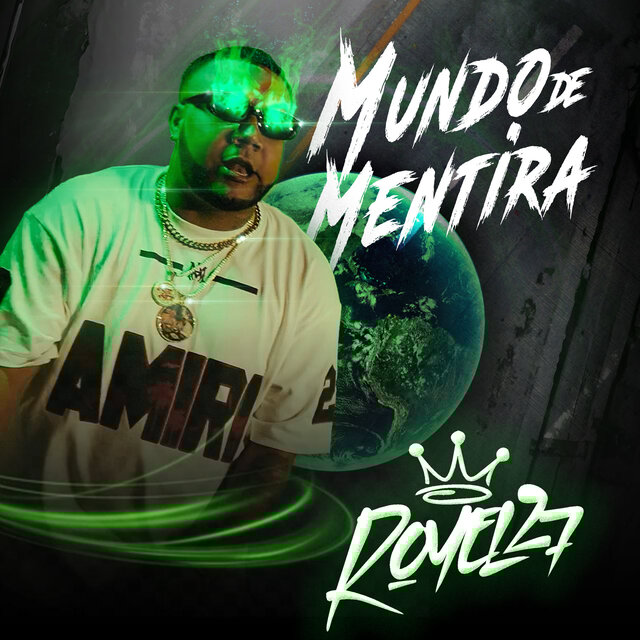 Mundo De Mentira