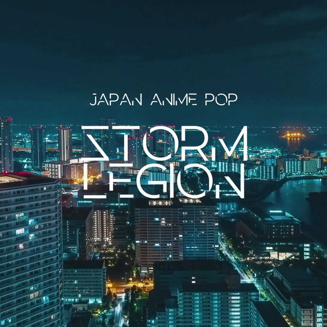 Storm Legion