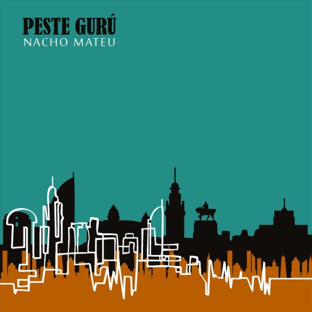 Peste Gurú