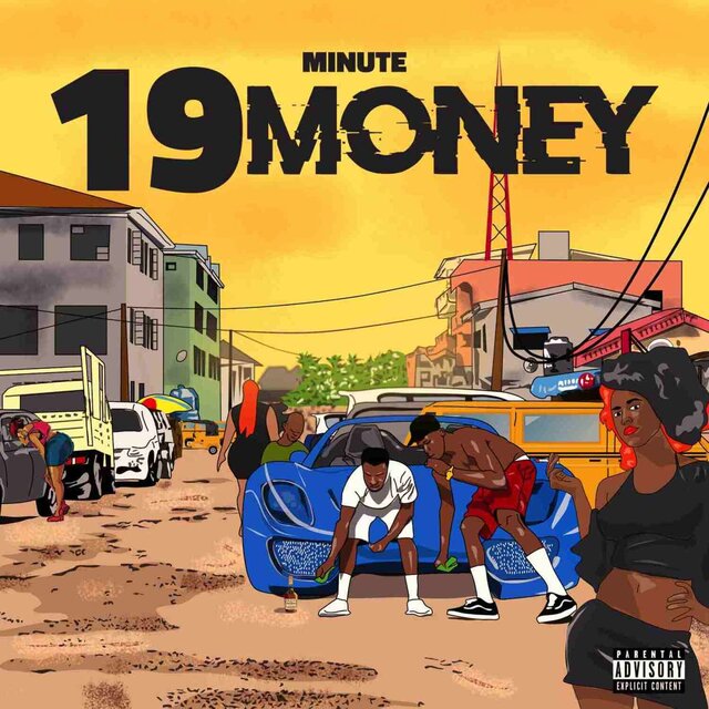 19 Money