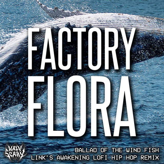 Ballad of the Wind Fish (From 