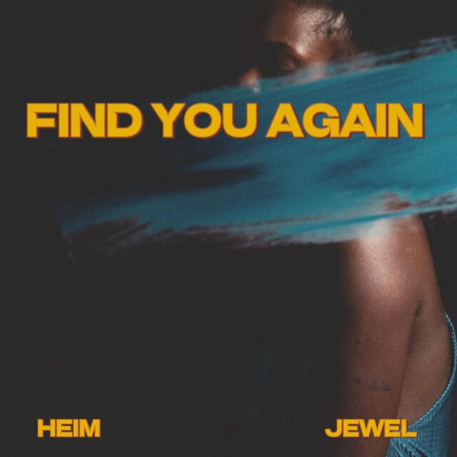 Find You Again (feat. Jewel)