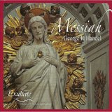 Messiah, HWV 56: Pt. 2, No. 43. 