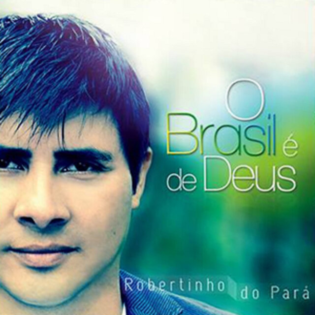 O Brasil é de Deus