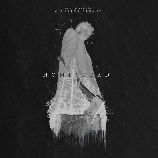 Homestead (Original Motion Picture Soundtrack)