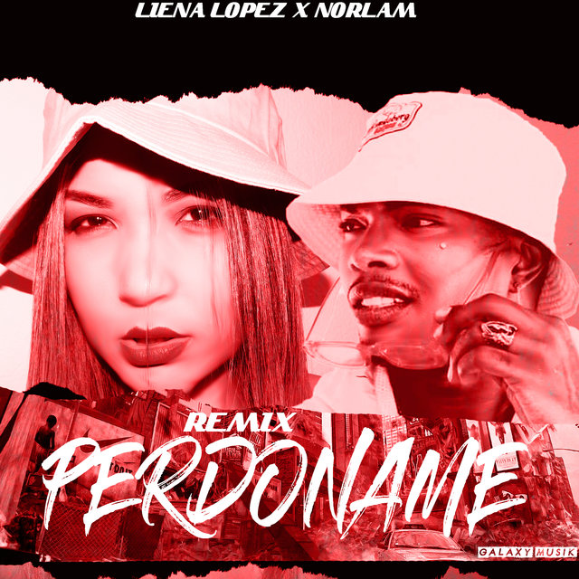 Perdoname Remix