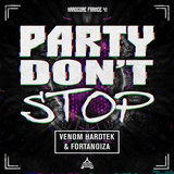 Party Don't Stop