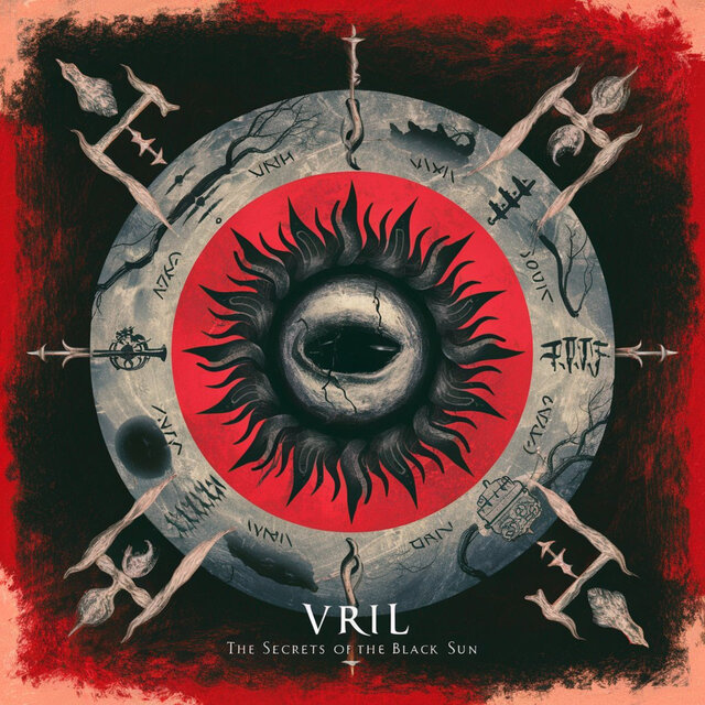 THE SECRETS OF THE BLACK SUN