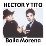 Baila Morena (with Don Omar, Luny Tunes, Noriega)