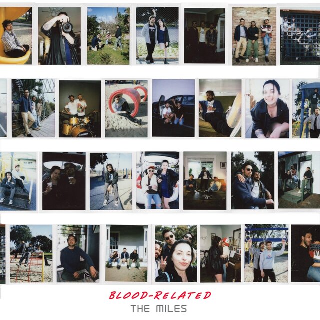 Blood-Related