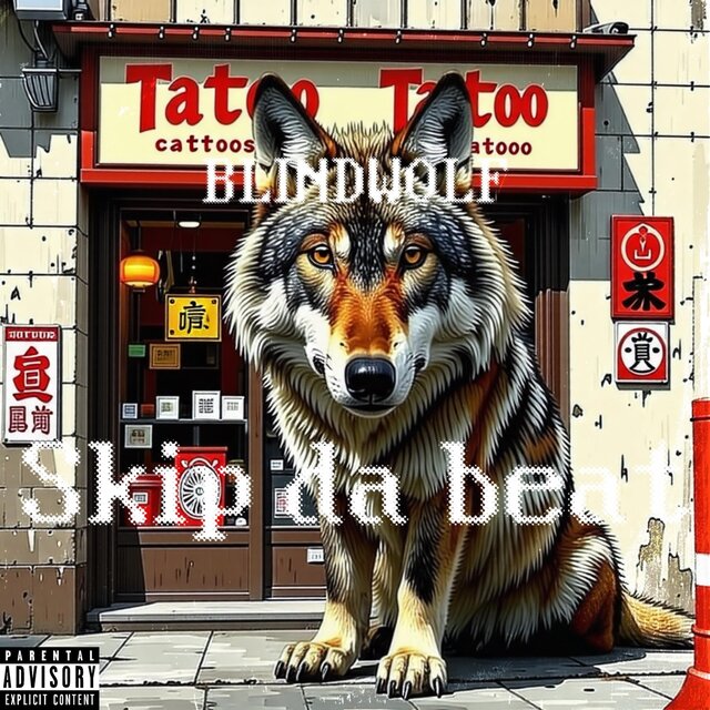 Skip Da Beat Get A Tatto