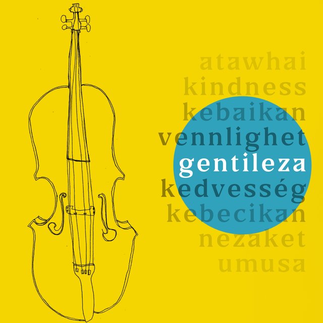Gentileza