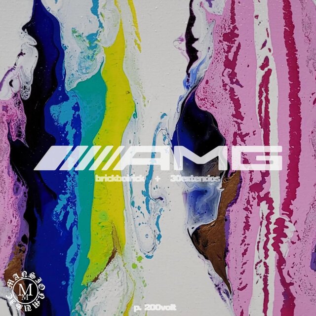 AMG (feat. BrickBoiRick & 30extendos)