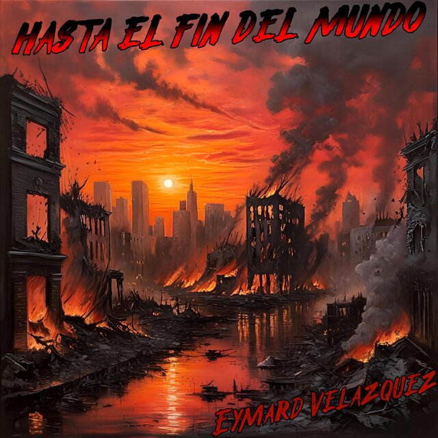 Hasta El Fin Del Mundo