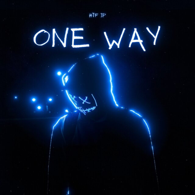 One Way