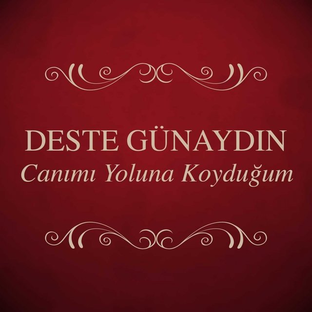 Canımı Yoluna Koyduğum