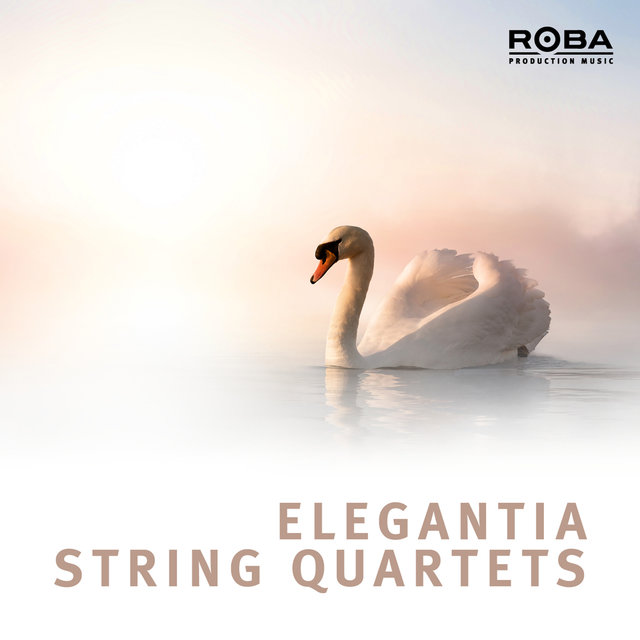 Elegantia String Quartets