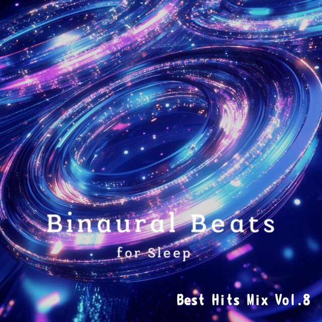 Binaural Beats Relax Best Hits Mix Vol.3