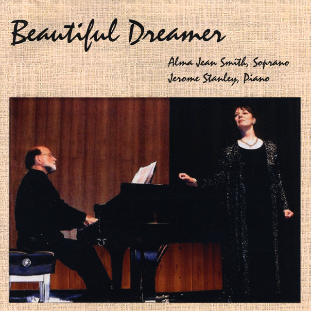 Beautiful Dreamer