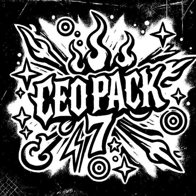 Ceo Pack 7