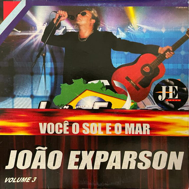 Você O Sol E O Mar