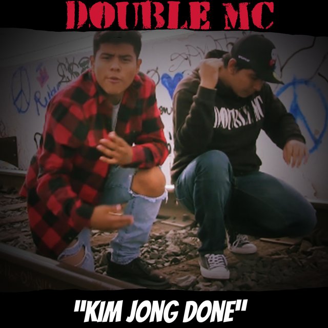 Kim Jong Done