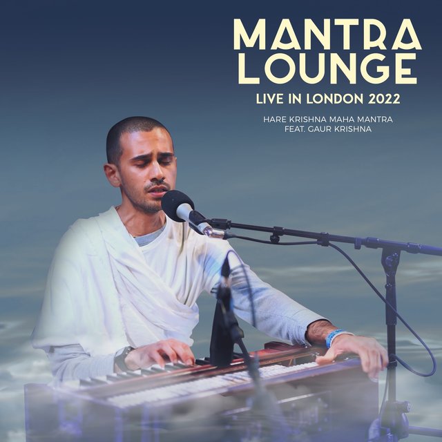 Hare Krishna Maha Mantra (Live in London 2022)
