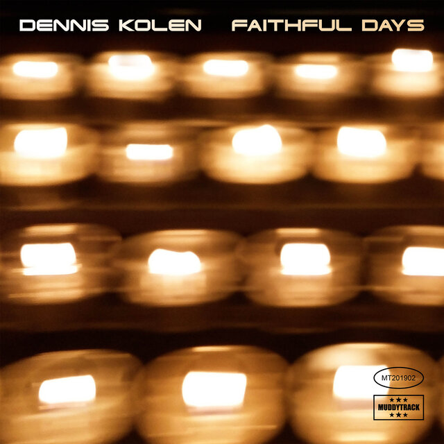 Faithful Days