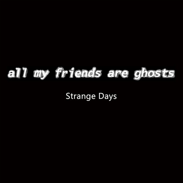 Strange Days