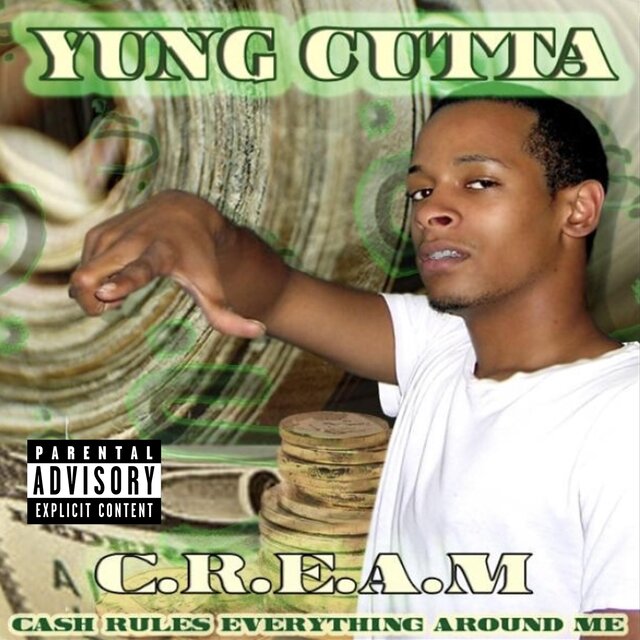 C.R.E.A.M. (Cash Rules Everything Around Me)